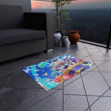 Load image into Gallery viewer, Bili Bili Douga Rug