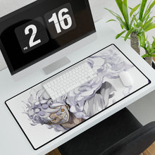 Load image into Gallery viewer, Anime One Piece Mouse Pad (Desk Mat)