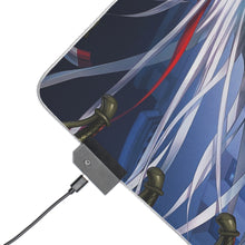 Load image into Gallery viewer, Re:Creators RGB LED Mouse Pad (Desk Mat)
