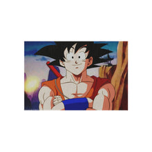 Load image into Gallery viewer, Goku Rug