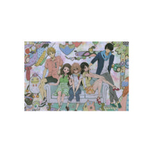 Load image into Gallery viewer, Beyond The Boundary Rug