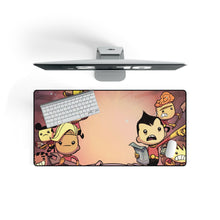 Load image into Gallery viewer, Oxygen Not Included Mouse Pad (Desk Mat)