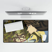 Load image into Gallery viewer, A Will Eternal Mouse Pad (Desk Mat)