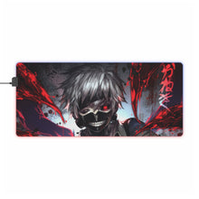 Load image into Gallery viewer, Bloody RGB LED Mouse Pad (Desk Mat)