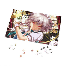 Load image into Gallery viewer, Touhou Jigsaw Puzzle