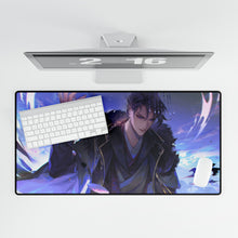 Load image into Gallery viewer, Anime The Husky and His White Cat Shizun Mouse Pad (Desk Mat)