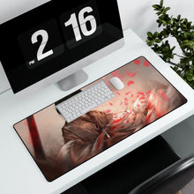 Load image into Gallery viewer, Sekiro: Shadows Die Twice Mouse Pad (Desk Mat)