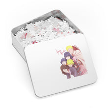 Load image into Gallery viewer, Happy Birthday Uncle Neji! Jigsaw Puzzle