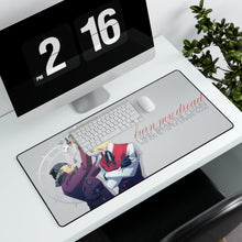 Load image into Gallery viewer, Persona 3 Mouse Pad (Desk Mat)
