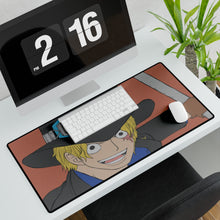 Load image into Gallery viewer, Anime One Piece Mouse Pad (Desk Mat)