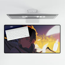 Load image into Gallery viewer, Anime Tales of Zestiria the X Mouse Pad (Desk Mat)