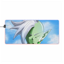 Load image into Gallery viewer, Dragon Ball Super RGB LED Mouse Pad (Desk Mat)