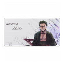 Load image into Gallery viewer, The samurai of the east seas Mouse Pad (Desk Mat)