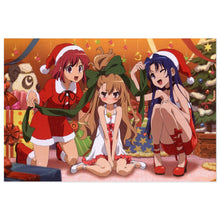 Load image into Gallery viewer, Toradora! Jigsaw Puzzle