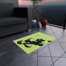 Load image into Gallery viewer, Anime Aria Rug