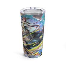 Load image into Gallery viewer, Granblue Fantasy Granblue Fantasy Tumbler 20oz