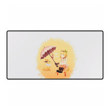 Load image into Gallery viewer, Anime Tales of Zestiria the X Mouse Pad (Desk Mat)