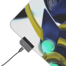 Load image into Gallery viewer, EG-X Soulgain RGB LED Mouse Pad (Desk Mat)