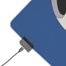 Load image into Gallery viewer, Anime Bleach RGB LED Mouse Pad (Desk Mat)