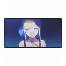 Load image into Gallery viewer, The Duke Of Death And His Maid Mouse Pad (Desk Mat)