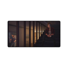 Load image into Gallery viewer, Life is Strange: Before The Storm Mouse Pad (Desk Mat)