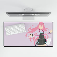 Load image into Gallery viewer, Anime The Asterisk War: The Academy City on the Water Mouse Pad (Desk Mat)