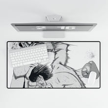 Load image into Gallery viewer, Hajime No Ippo Mouse Pad (Desk Mat)