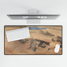 Load image into Gallery viewer, Homeworld: Deserts of Kharak Mouse Pad (Desk Mat)
