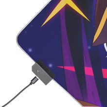 Load image into Gallery viewer, KonoSuba - God’s blessing on this wonderful world!! RGB LED Mouse Pad (Desk Mat)