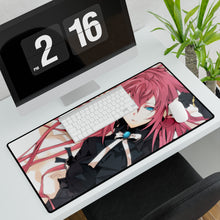 Load image into Gallery viewer, Anime Vocaloidr Mouse Pad (Desk Mat)