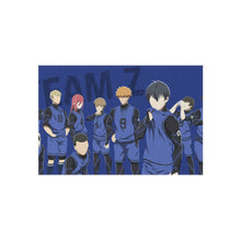 Load image into Gallery viewer, Team Z Rug