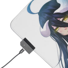 Load image into Gallery viewer, Albedo RGB LED Mouse Pad (Desk Mat)