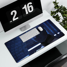 Load image into Gallery viewer, Mass Effect Mouse Pad (Desk Mat)