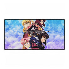 Load image into Gallery viewer, The Familiar Of Zero Mouse Pad (Desk Mat)