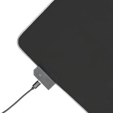 Load image into Gallery viewer, Nagi No Asukara RGB LED Mouse Pad (Desk Mat)