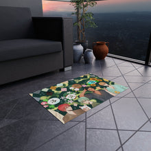 Load image into Gallery viewer, Kuroko No Basket Rug