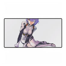 Load image into Gallery viewer, Rei Mouse Pad (Desk Mat)