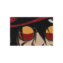 Load image into Gallery viewer, Hellsing Alucard Rug