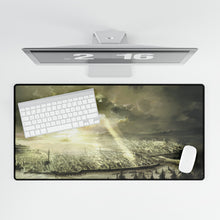 Load image into Gallery viewer, Anime Pixiv Fantasiar Mouse Pad (Desk Mat)