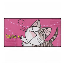 Load image into Gallery viewer, Chi s Sweet Home Mouse Pad (Desk Mat)