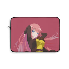 Load image into Gallery viewer, Airi Sakura Laptop Sleeve