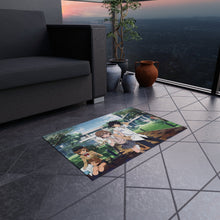 Load image into Gallery viewer, A Certain Magical Index Rug