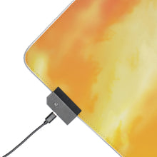 Load image into Gallery viewer, A Certain Scientific Railgun RGB LED Mouse Pad (Desk Mat)