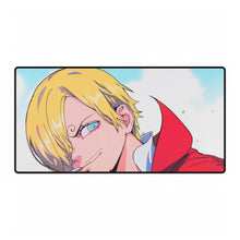 Load image into Gallery viewer, Anime One Piece Mouse Pad (Desk Mat)