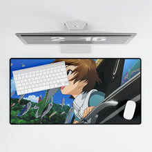 Load image into Gallery viewer, Okko s Inn Mouse Pad (Desk Mat)