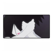 Load image into Gallery viewer, Anime Sayonara, Zetsubou-Sensei Mouse Pad (Desk Mat)
