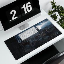 Load image into Gallery viewer, Bloodborne Mouse Pad (Desk Mat)