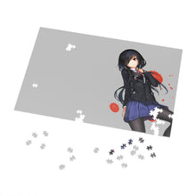 Load image into Gallery viewer, Kurumi Tokisaki Jigsaw Puzzle