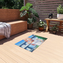 Load image into Gallery viewer, Chainsaw Man Rug