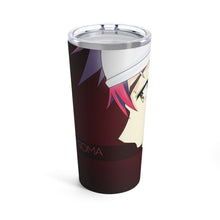 Load image into Gallery viewer, Food Wars: Shokugeki no Soma Tumbler 20oz